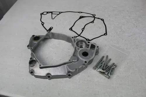 NEW 2017 - 2020 Kawasaki KX250F OEM Clutch Cover Inner 14032-0624 KX250 KX 250