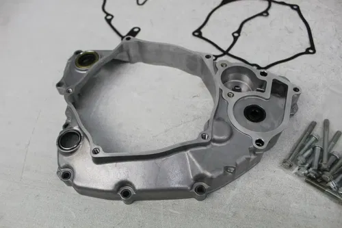 NEW 2017 - 2020 Kawasaki KX250F OEM Clutch Cover Inner 14032-0624 KX250 KX 250