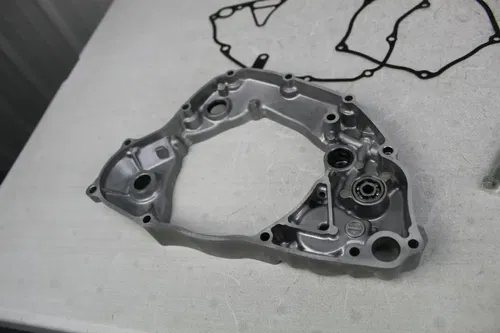 NEW 2017 - 2020 Kawasaki KX250F OEM Clutch Cover Inner 14032-0624 KX250 KX 250