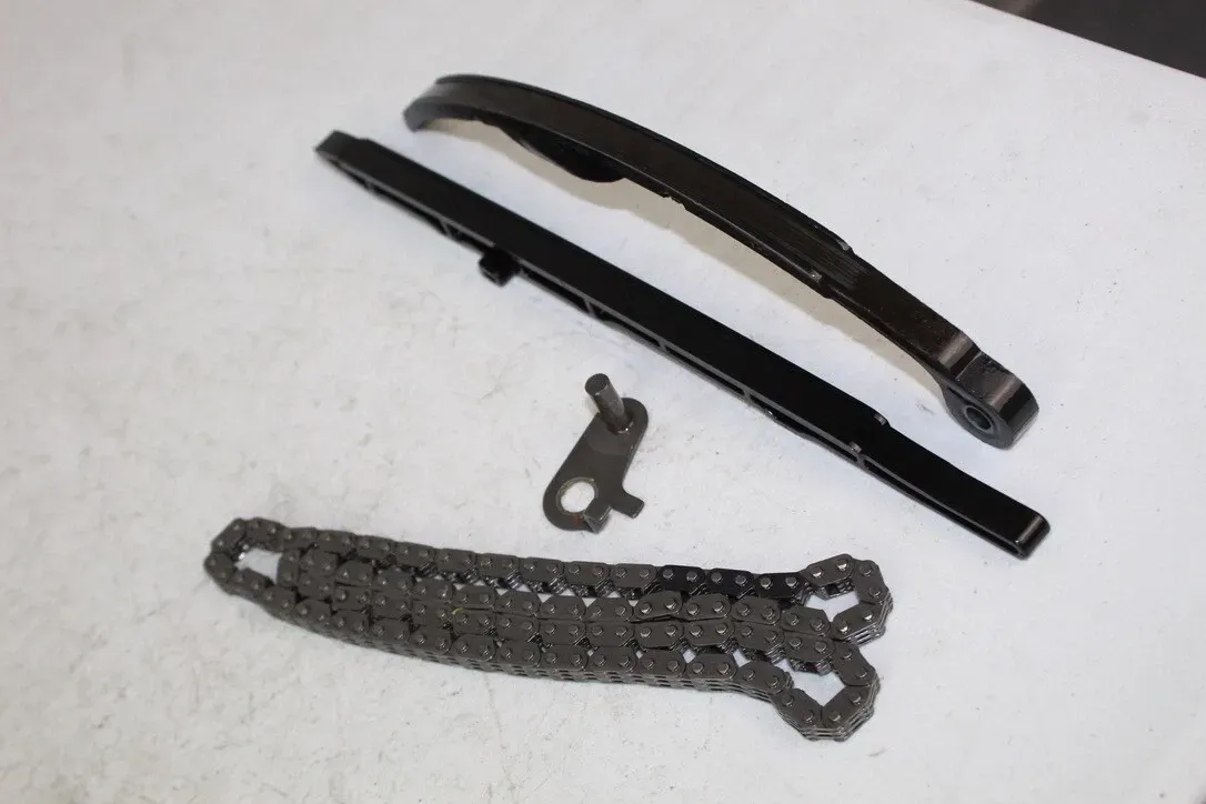 2023 - 2025 Yamaha YZ450F Cam Chain and Dampers WR450F YZ450FX 24 25 YZ 450 23/2