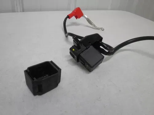 NEW 2019 - 2023 Kawasaki KX450 OEM starter relay with battery cables KX 450