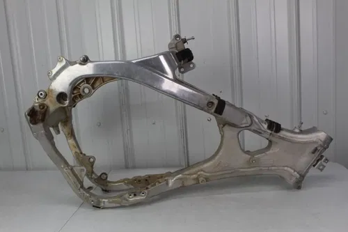 2007 2008 Yamaha YZ250F OEM Frame Chassis YZ 250 F 4 stroke 07/10