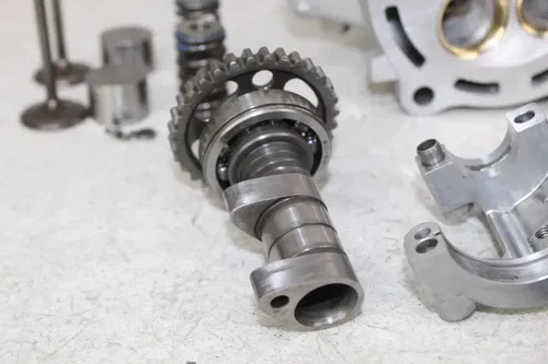 2019 - 2025 Yamaha YZ250F Motowerx Mod Cylinder Head Cams Valves YZ 250 F 24/2