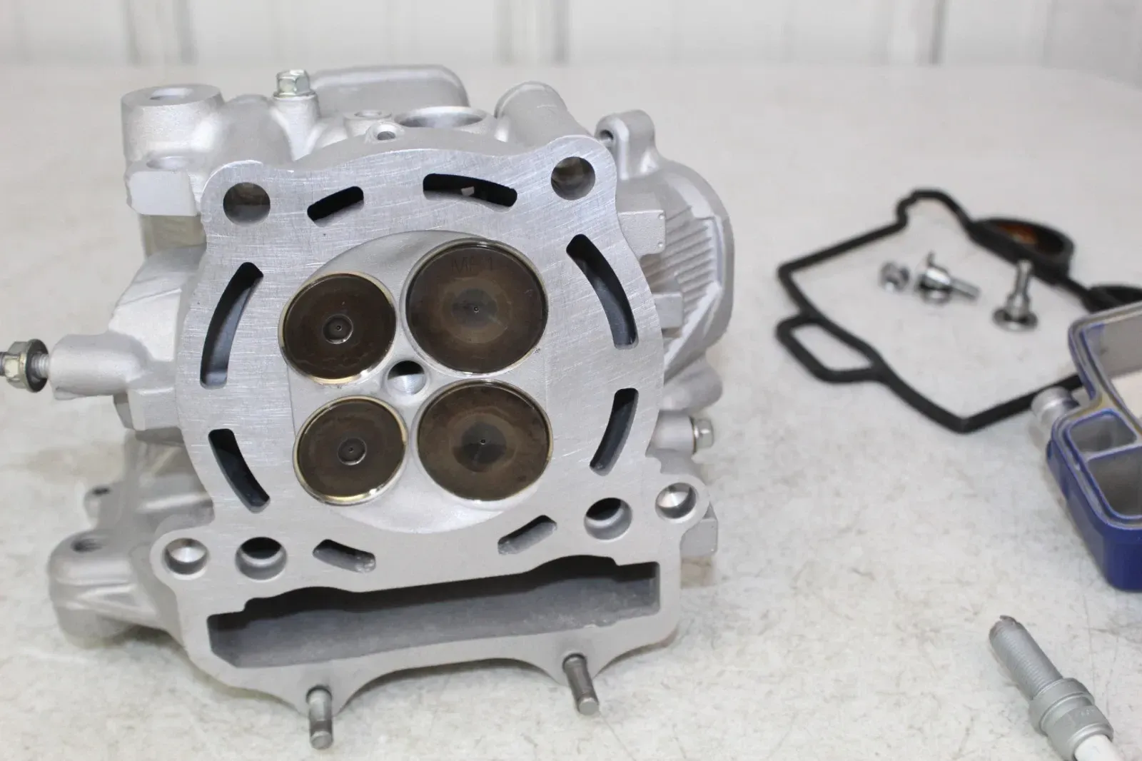 2019 - 2025 Yamaha YZ250F Motowerx Mod Cylinder Head Cams Valves YZ 250 F 24/2