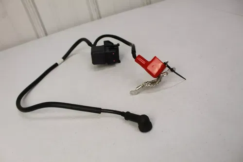 NEW 2021 - 2023 KX250 Starter Switch Magnetic 27010-0879 Battery Cables KX 250