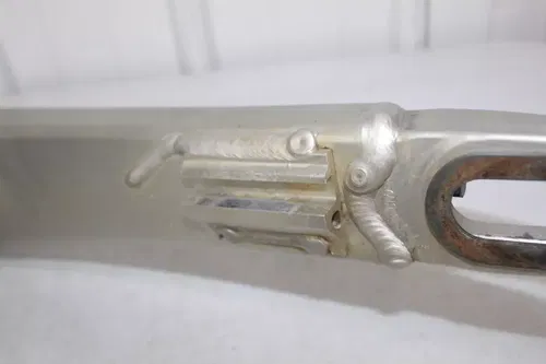 2006 - 2008 Yamaha YZ250F Swingarm 2S2-22110-70-00 Swing Arm YZ 250 F 450 7/10