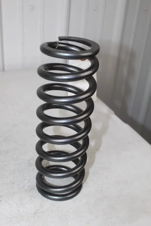 NEW Kawasaki KX450F OEM stock Rear Shock Spring 92145-0244-8V