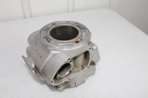 1995 Yamaha YZ250 OEM Cylinder 4MX-11311-09-00 YZ 250 95 CORE Needs rebuild