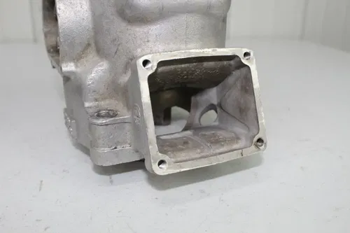 1995 Yamaha YZ250 OEM Cylinder 4MX-11311-09-00 YZ 250 95 CORE Needs rebuild