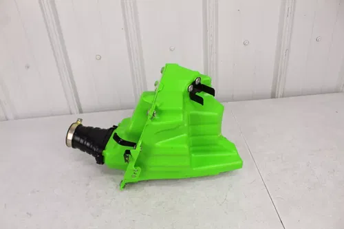 NEW 2019 - 2023 Kawasaki KX450 OEM Airbox assembly Air Box Boot KX 450
