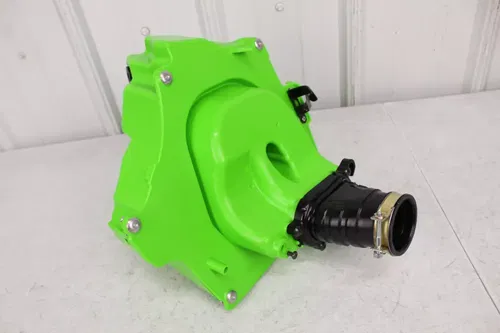 NEW 2019 - 2023 Kawasaki KX450 OEM Airbox assembly Air Box Boot KX 450
