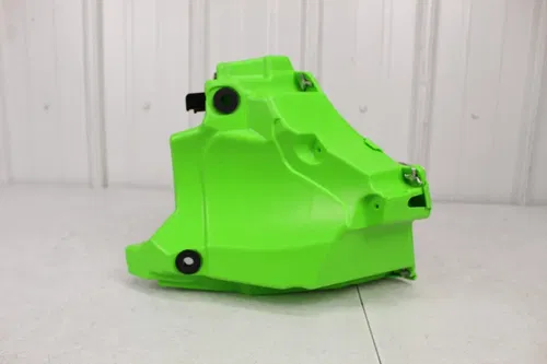 NEW 2019 - 2023 Kawasaki KX450 OEM Airbox assembly Air Box Boot KX 450