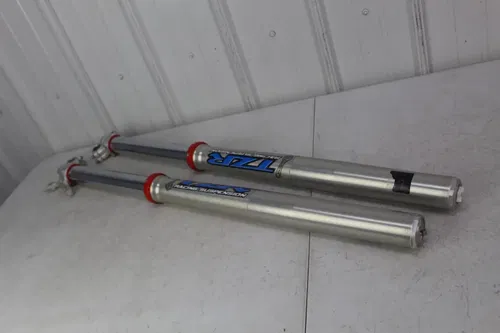 2016 - 2020 Husqvarna FC 450 WP 48 XACT Air Fork Set Forks 125-450 KTM 16-26 SXF