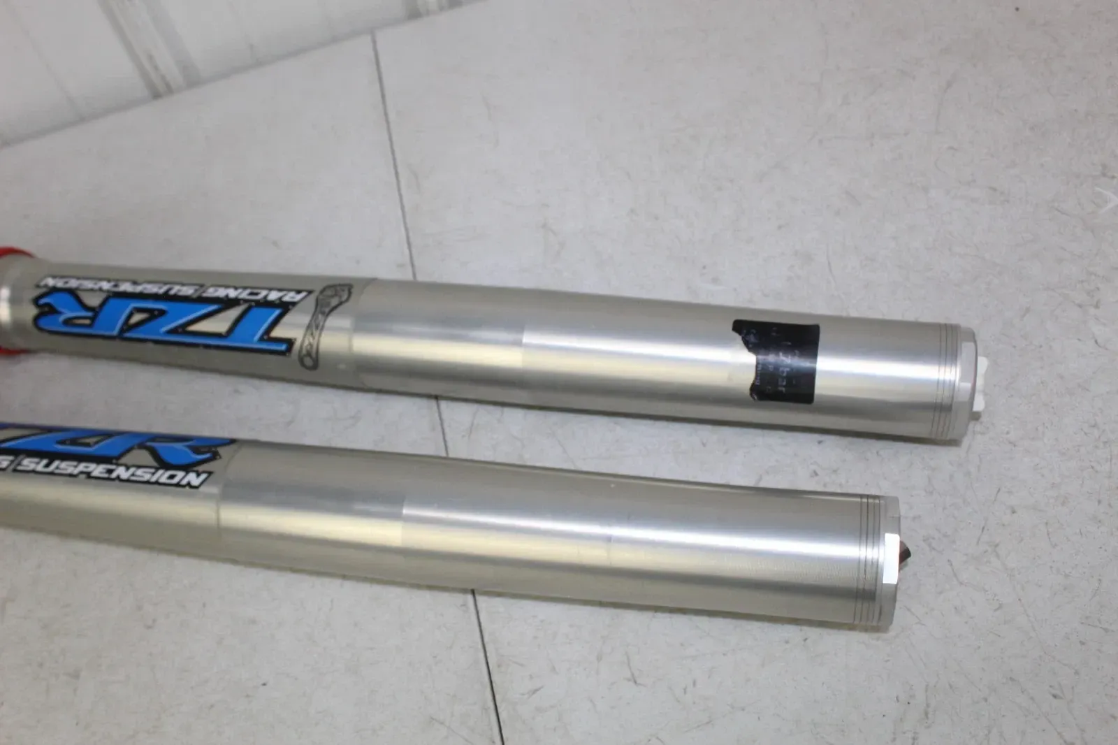 2016 - 2020 Husqvarna FC 450 WP 48 XACT Air Fork Set Forks 125-450 KTM 16-26 SXF