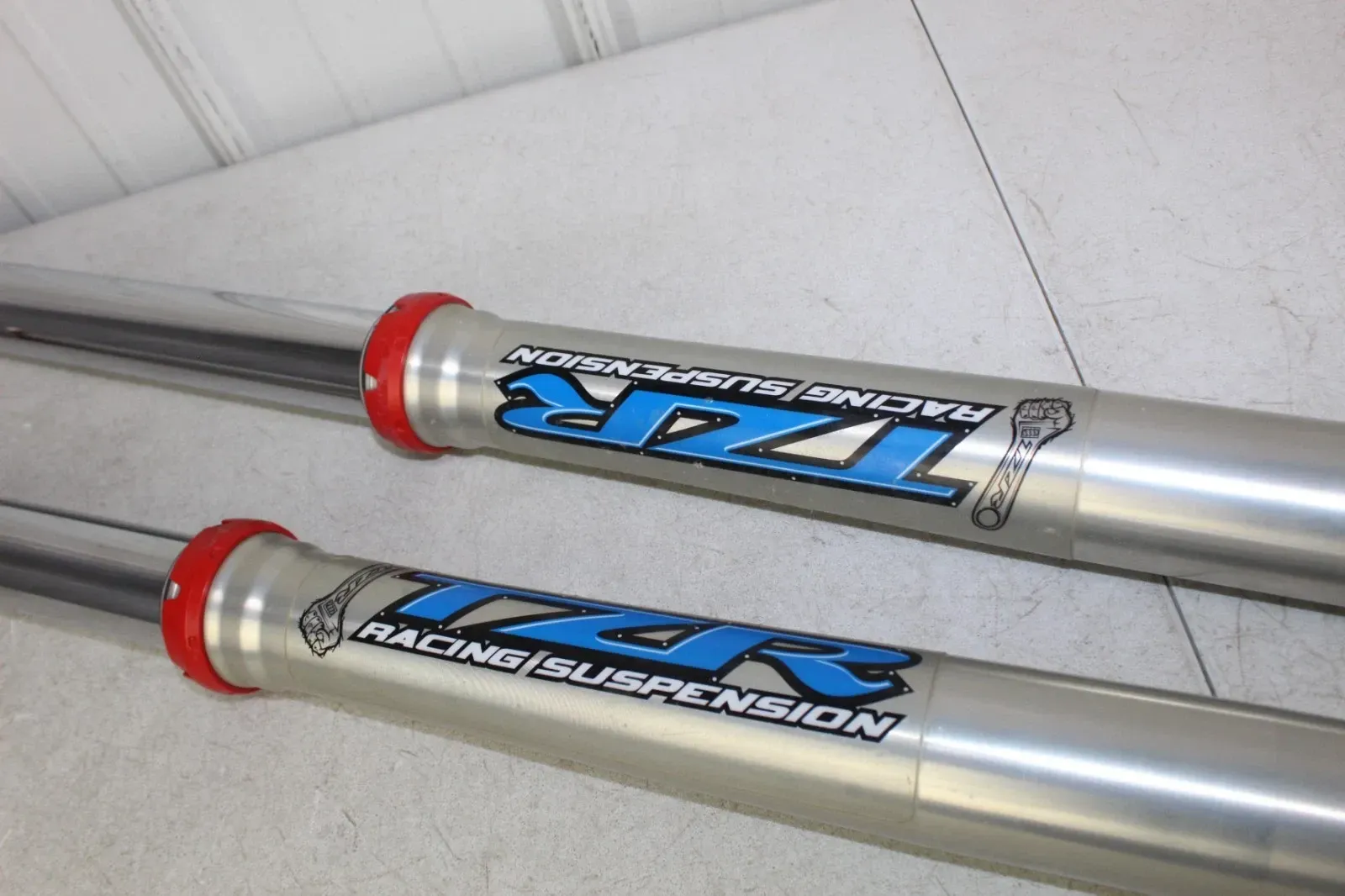 2016 - 2020 Husqvarna FC 450 WP 48 XACT Air Fork Set Forks 125-450 KTM 16-26 SXF