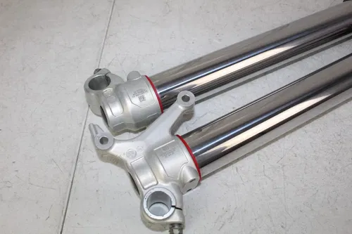 2016 - 2020 Husqvarna FC 450 WP 48 XACT Air Fork Set Forks 125-450 KTM 16-26 SXF