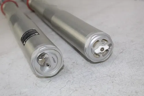 2016 - 2020 Husqvarna FC 450 WP 48 XACT Air Fork Set Forks 125-450 KTM 16-26 SXF