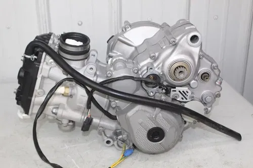 2018 KTM 350 SXF Engine Motor with stator 97.4 hours 2016 2017 18/2