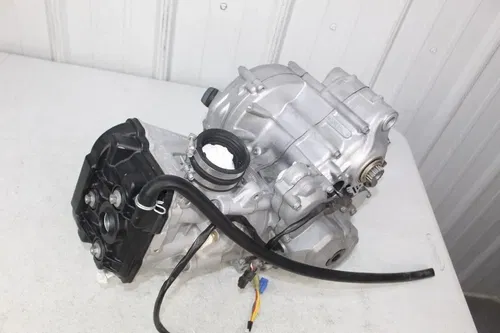 2018 KTM 350 SXF Engine Motor with stator 97.4 hours 2016 2017 18/2
