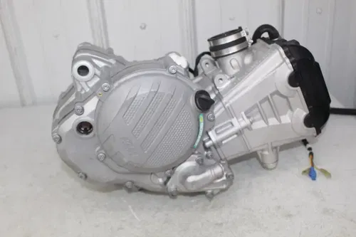 2018 KTM 350 SXF Engine Motor with stator 97.4 hours 2016 2017 18/2