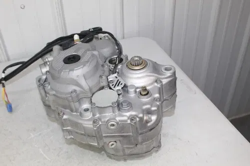2018 KTM 350 SXF Engine Motor with stator 97.4 hours 2016 2017 18/2