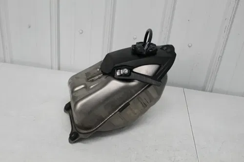 NEW 2017 -2020 Honda CRF450R OEM Ti Fuel Tank W Cap Cover CRF250R 2018-2021