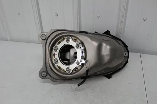 NEW 2017 -2020 Honda CRF450R OEM Ti Fuel Tank W Cap Cover CRF250R 2018-2021