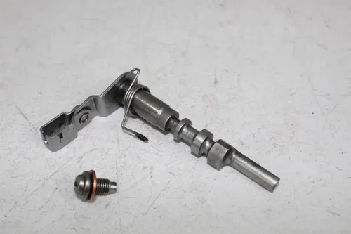 1985 - 2000 Yamaha XT350 Clutch Actuator Push Lever 55V-16380-00-00 XT 350 85-00