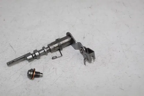 1985 - 2000 Yamaha XT350 Clutch Actuator Push Lever 55V-16380-00-00 XT 350 85-00