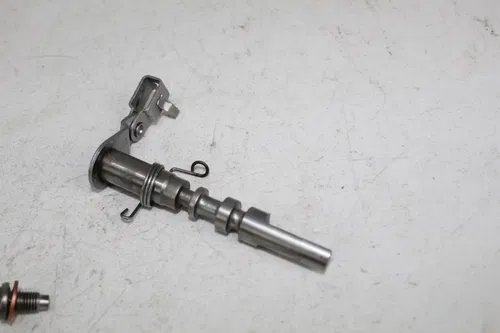 1985 - 2000 Yamaha XT350 Clutch Actuator Push Lever 55V-16380-00-00 XT 350 85-00