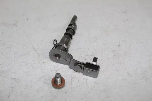1985 - 2000 Yamaha XT350 Clutch Actuator Push Lever 55V-16380-00-00 XT 350 85-00