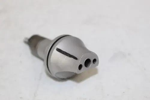 1983 Yamaha YZ125 OEM Left side only Power Valve YZ 125 83