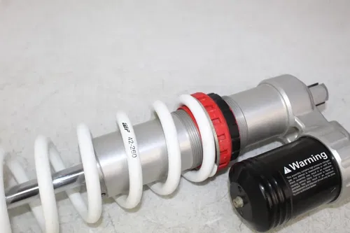 2016 - 2022 KTM 350 SXF WP Rear Shock 18187Q5301 125 - 450 SX XCF 18/2