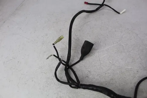 2019 - 2022 Husqvarna FC 450 OEM Main Wiring Harness KTM Gas Gas 250 350 18.5