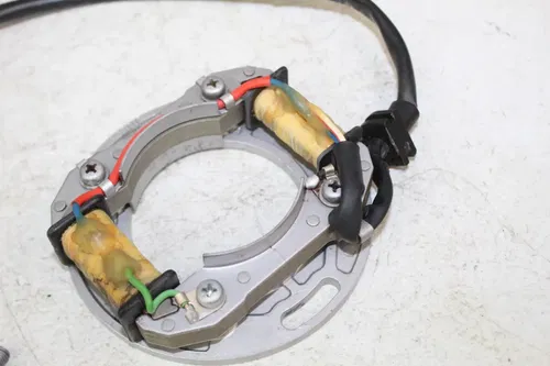 1984 Kawasaki KX125 OEM Stator Generator 21003-1115 KX 125 84/4