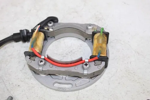 1984 Kawasaki KX125 OEM Stator Generator 21003-1115 KX 125 84/4