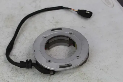1984 Kawasaki KX125 OEM Stator Generator 21003-1115 KX 125 84/4