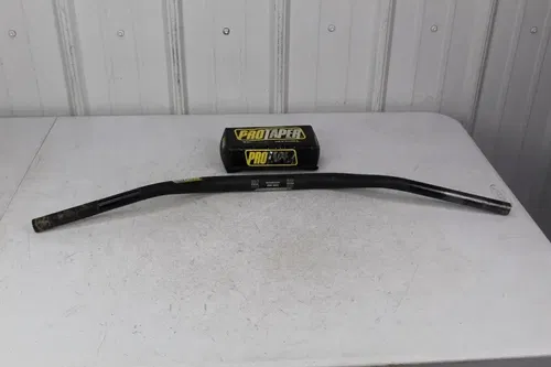 Pro Taper 1-1/8 Handlebars Windham with Pad KTM KX RM YZ 125 250 450 YZ450F 9/32