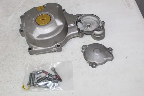 2019 - 2026 Kawasaki KX450 OEM Stator Generator Cover 14031-0636 KX 450 25/2