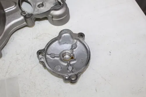 2019 - 2026 Kawasaki KX450 OEM Stator Generator Cover 14031-0636 KX 450 25/2