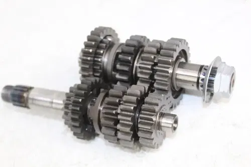 2019 - 2025 Kawasaki KX450 SR Transmission Gears Shafts Drum Forks KX 450 23