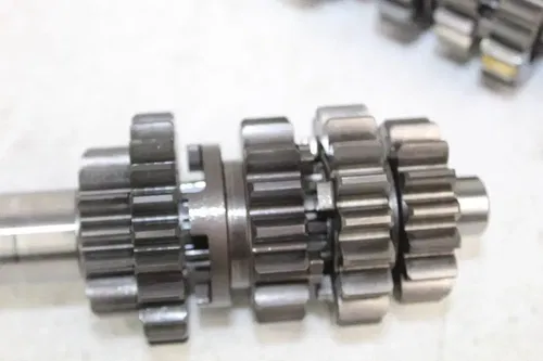 2019 - 2025 Kawasaki KX450 SR Transmission Gears Shafts Drum Forks KX 450 23
