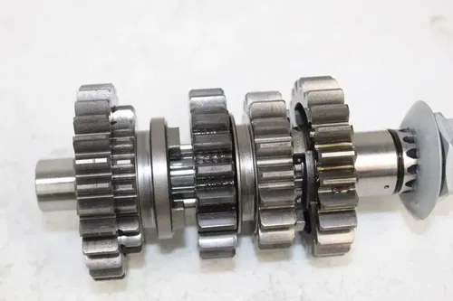 2019 - 2025 Kawasaki KX450 SR Transmission Gears Shafts Drum Forks KX 450 23
