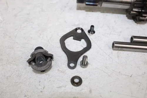 2019 - 2025 Kawasaki KX450 SR Transmission Gears Shafts Drum Forks KX 450 23