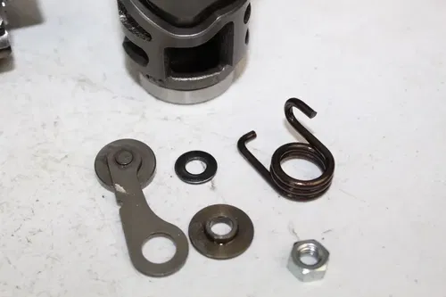 2019 - 2025 Kawasaki KX450 SR Transmission Gears Shafts Drum Forks KX 450 23
