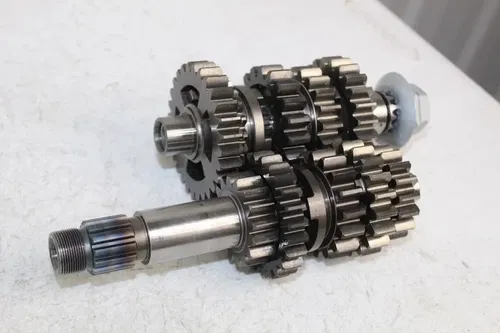 2019 - 2025 Kawasaki KX450 SR Transmission Gears Shafts Drum Forks KX 450 23