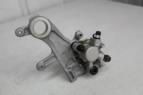 NEW 2018 - 2024 Honda CRF250R OEM Rear Brake Caliper with Pads CRF450R