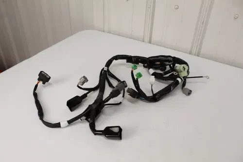 NEW 2021 Kawasaki KX250 OEM Wiring Main Harness 26031-2978 KX 250