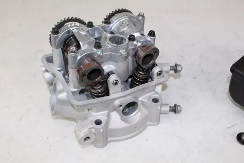 2019 - 2023 Kawasaki KX450 Cylinder Head Cams Valves Springs KX450 KX 450 22/2