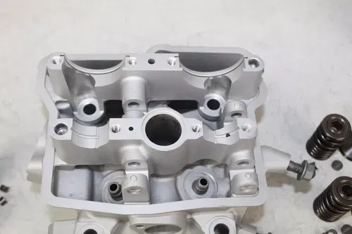 2019 - 2023 Kawasaki KX450 Cylinder Head Cams Valves Springs KX450 KX 450 22/2